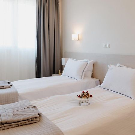 Nestos Hotel İskeçe Dış mekan fotoğraf
