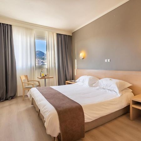 Nestos Hotel İskeçe Dış mekan fotoğraf