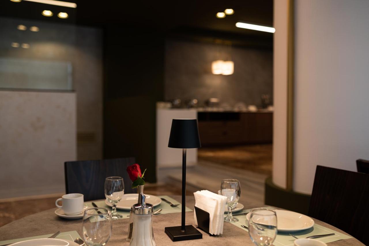 Nestos Hotel İskeçe Dış mekan fotoğraf