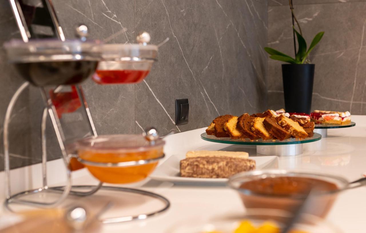 Nestos Hotel İskeçe Dış mekan fotoğraf