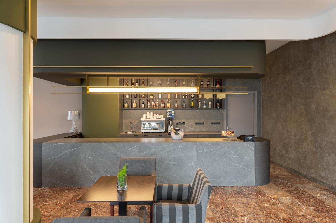 Nestos Hotel İskeçe Dış mekan fotoğraf