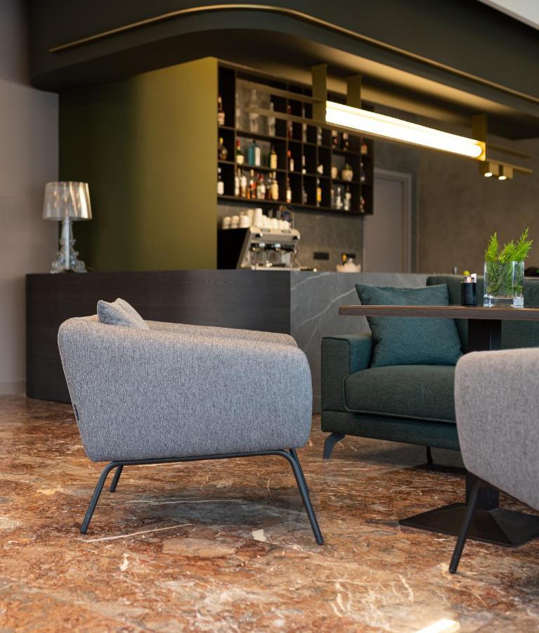 Nestos Hotel İskeçe Dış mekan fotoğraf