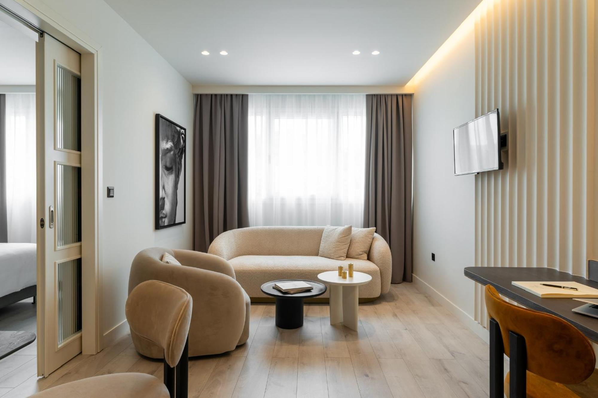 Nestos Hotel İskeçe Dış mekan fotoğraf