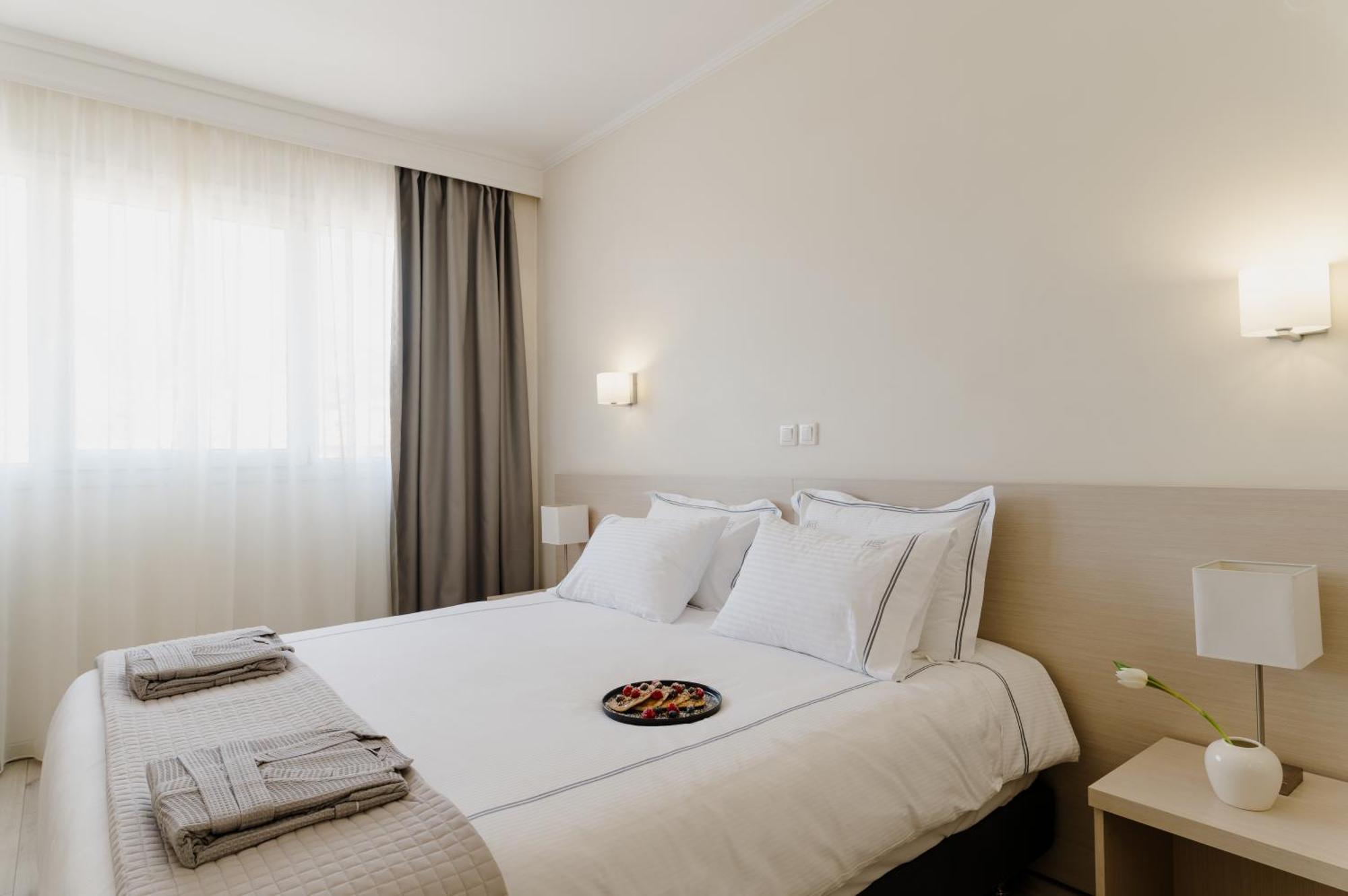 Nestos Hotel İskeçe Dış mekan fotoğraf