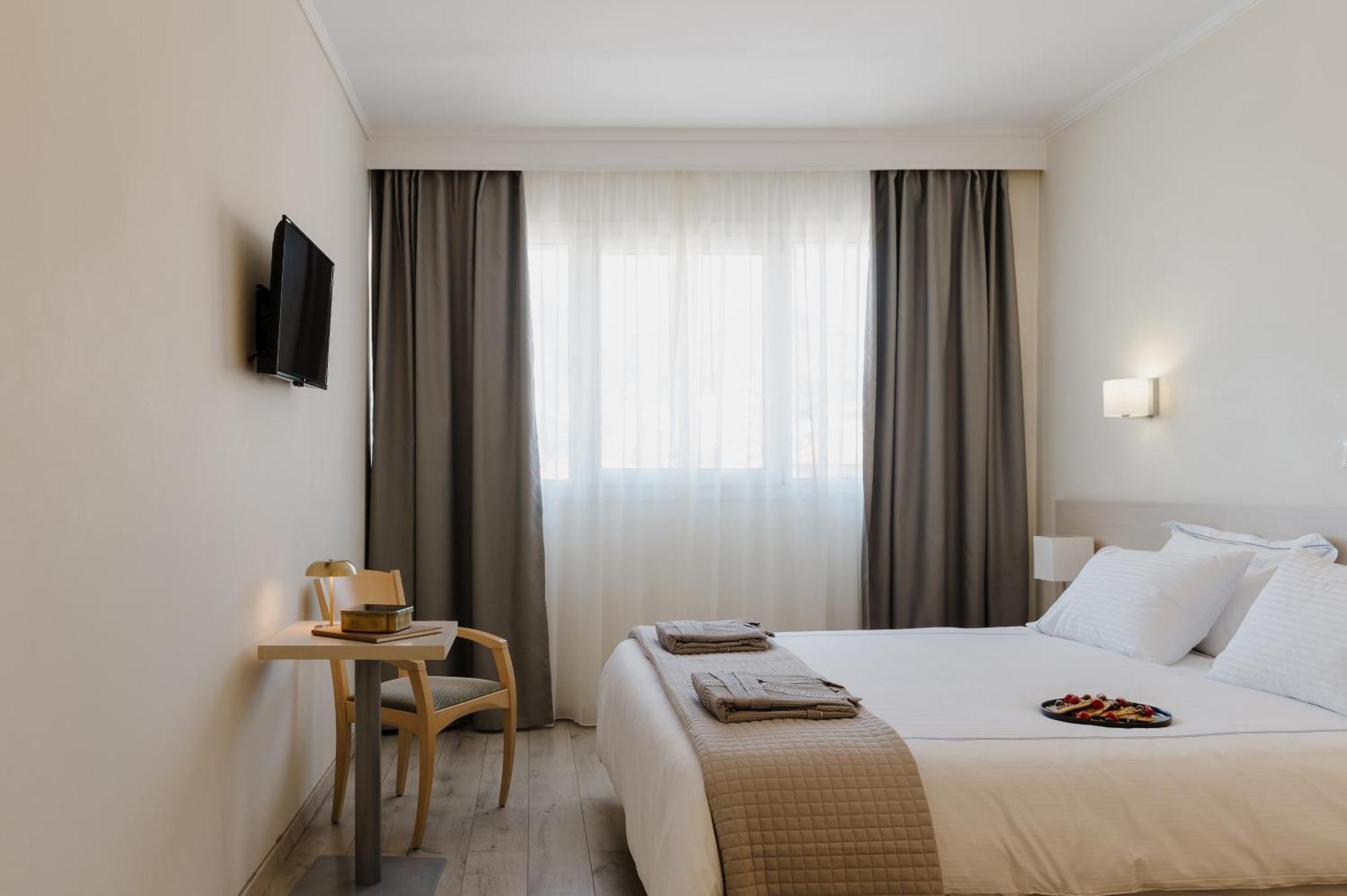 Nestos Hotel İskeçe Dış mekan fotoğraf