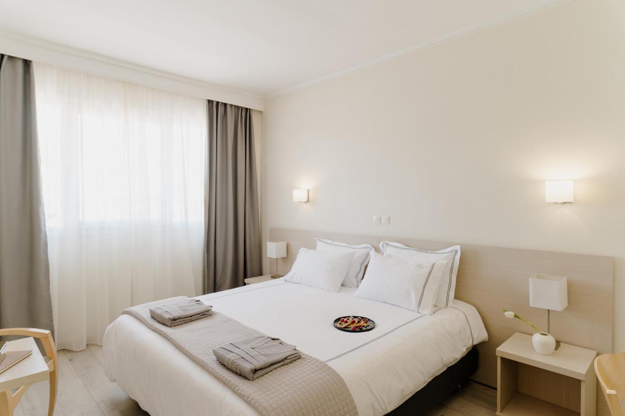 Nestos Hotel İskeçe Dış mekan fotoğraf