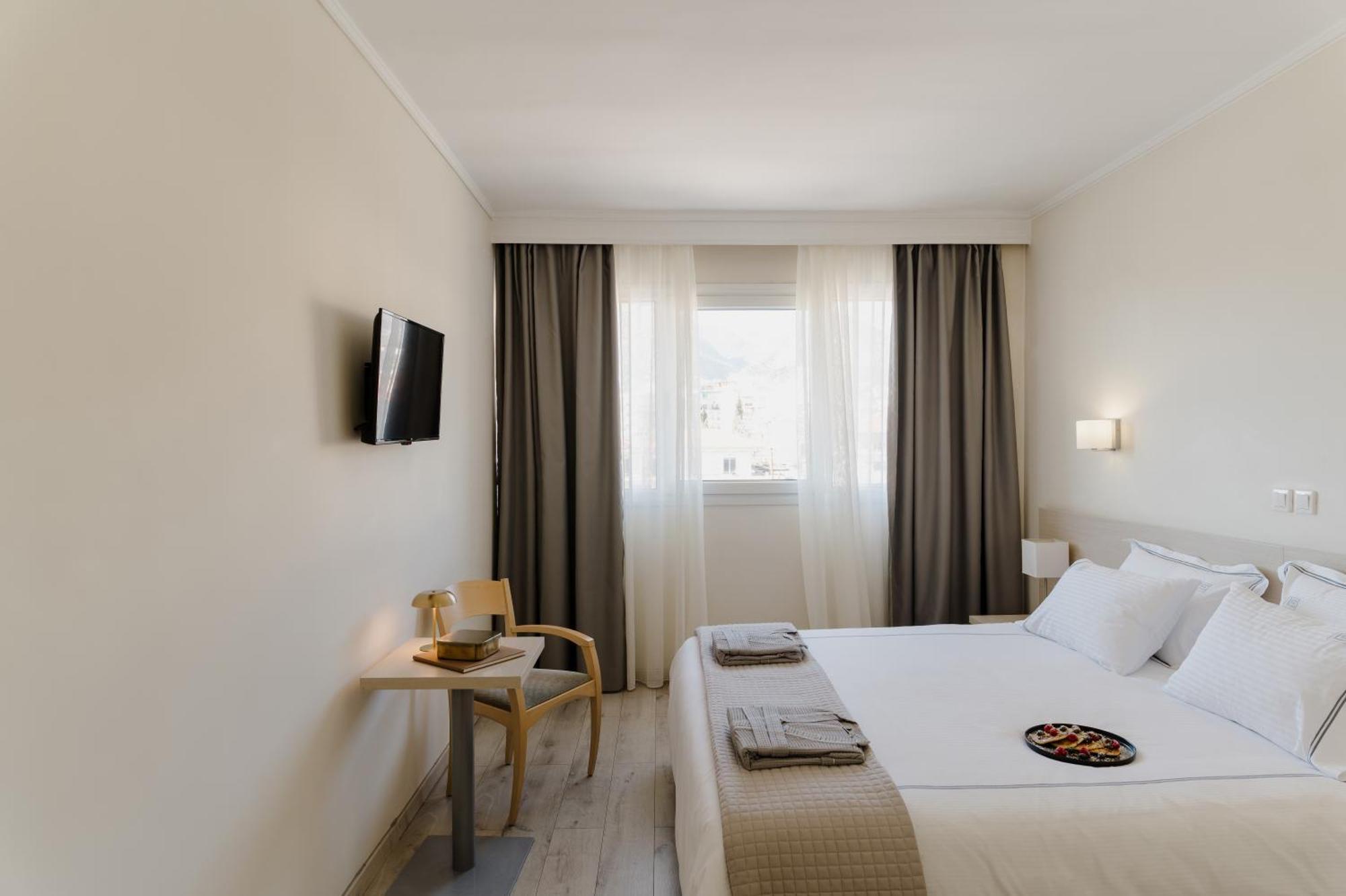 Nestos Hotel İskeçe Dış mekan fotoğraf