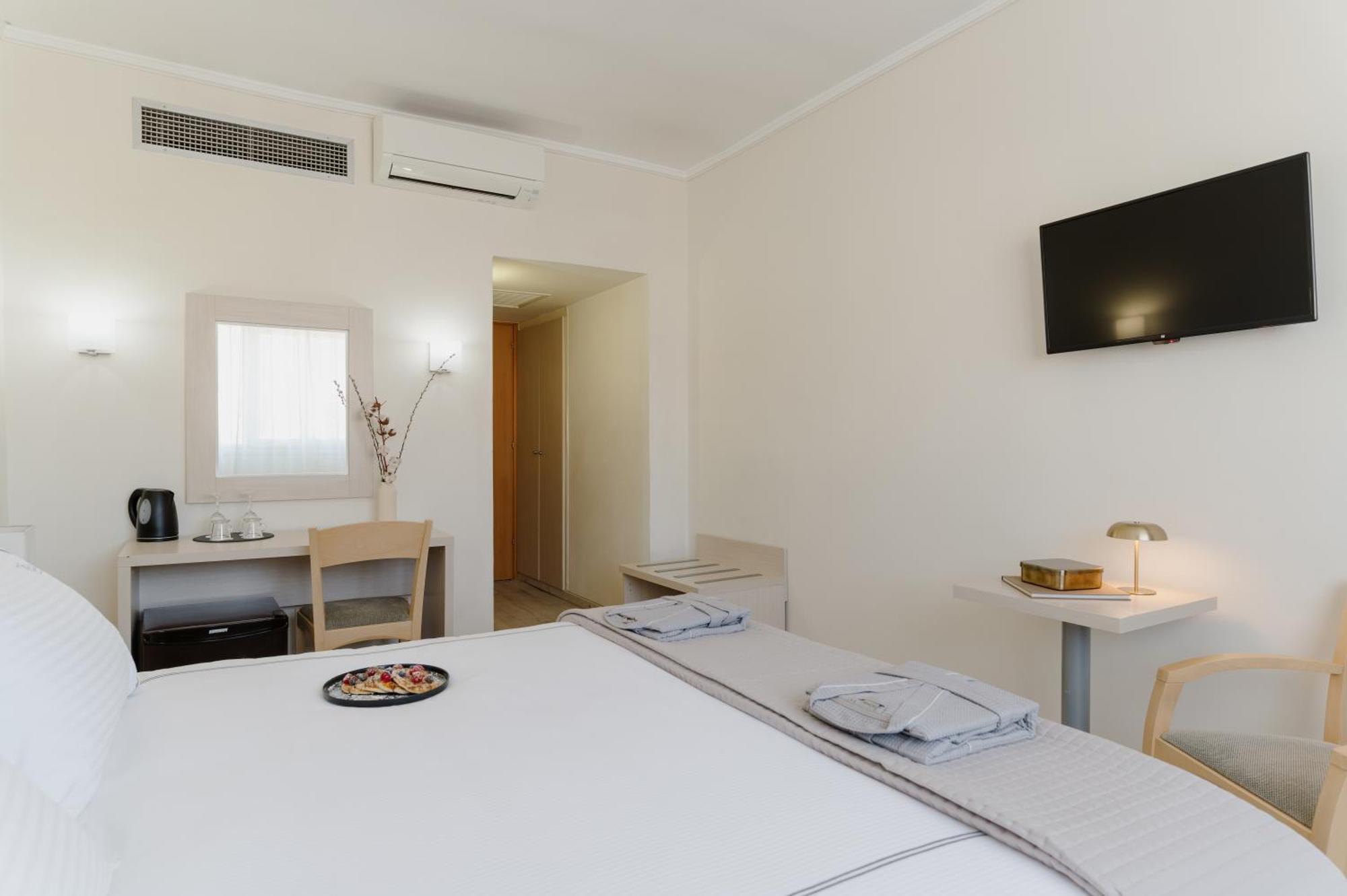 Nestos Hotel İskeçe Dış mekan fotoğraf