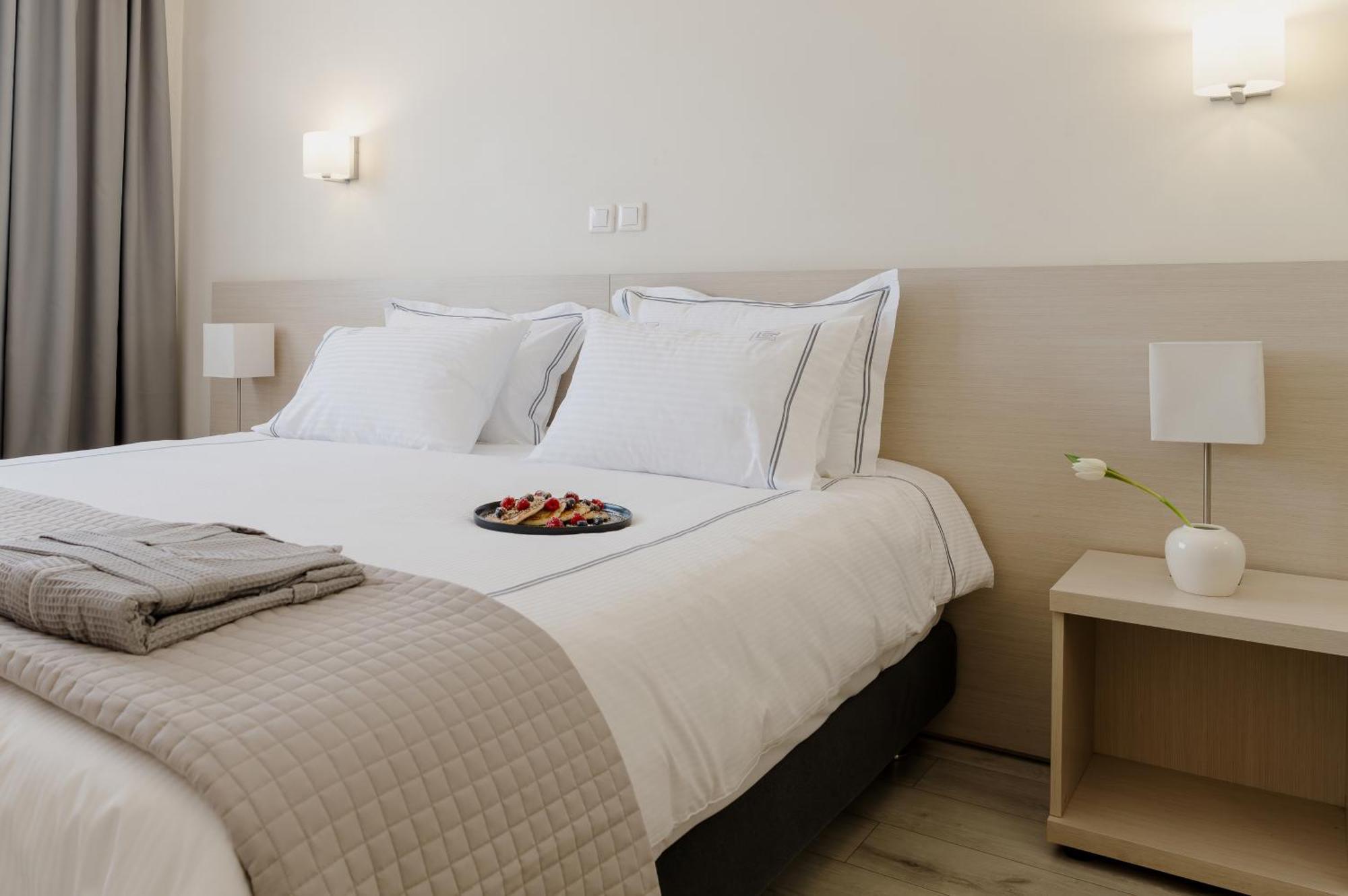 Nestos Hotel İskeçe Dış mekan fotoğraf