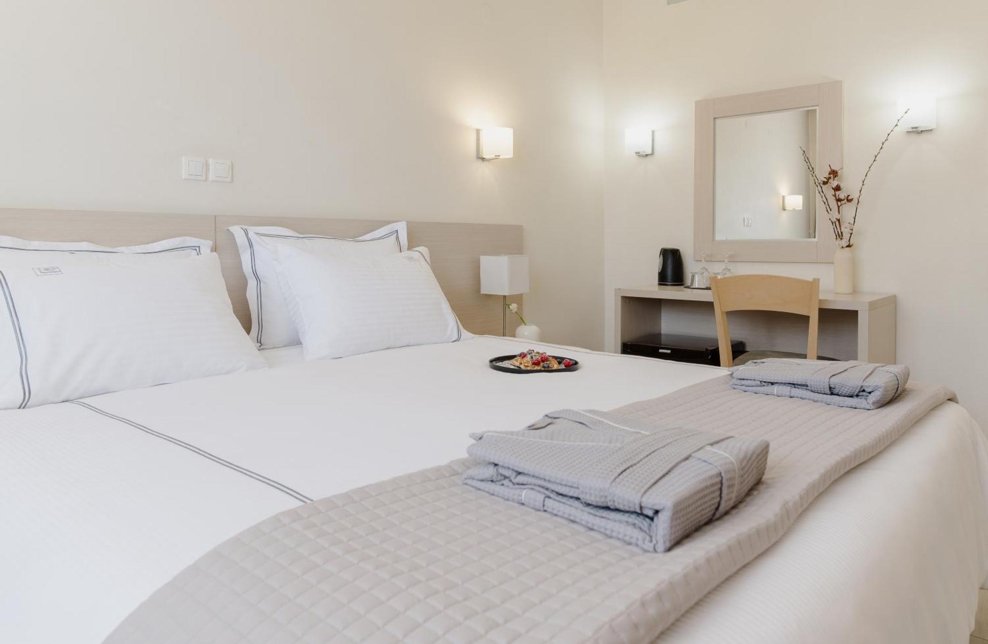 Nestos Hotel İskeçe Dış mekan fotoğraf