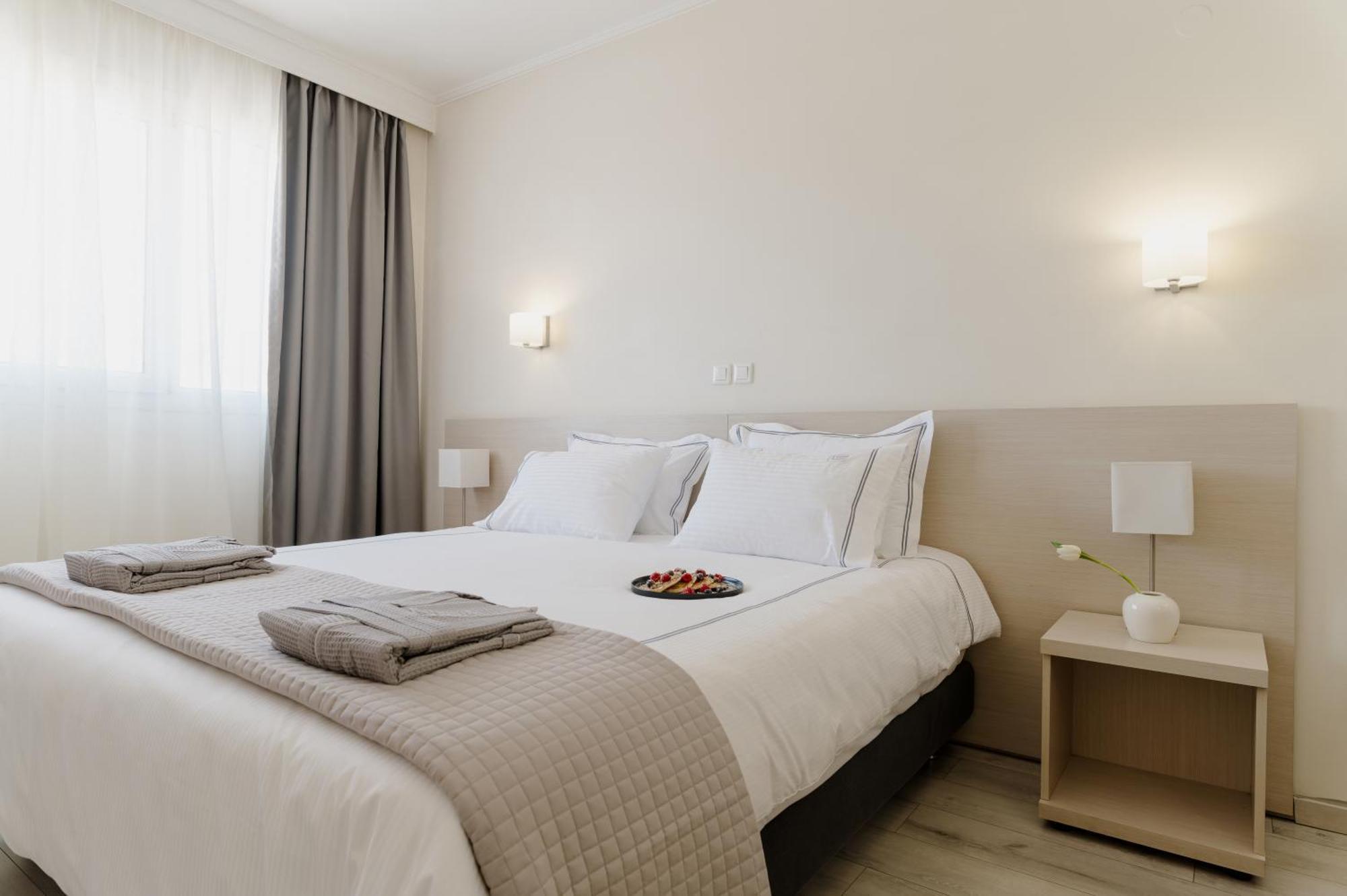 Nestos Hotel İskeçe Dış mekan fotoğraf