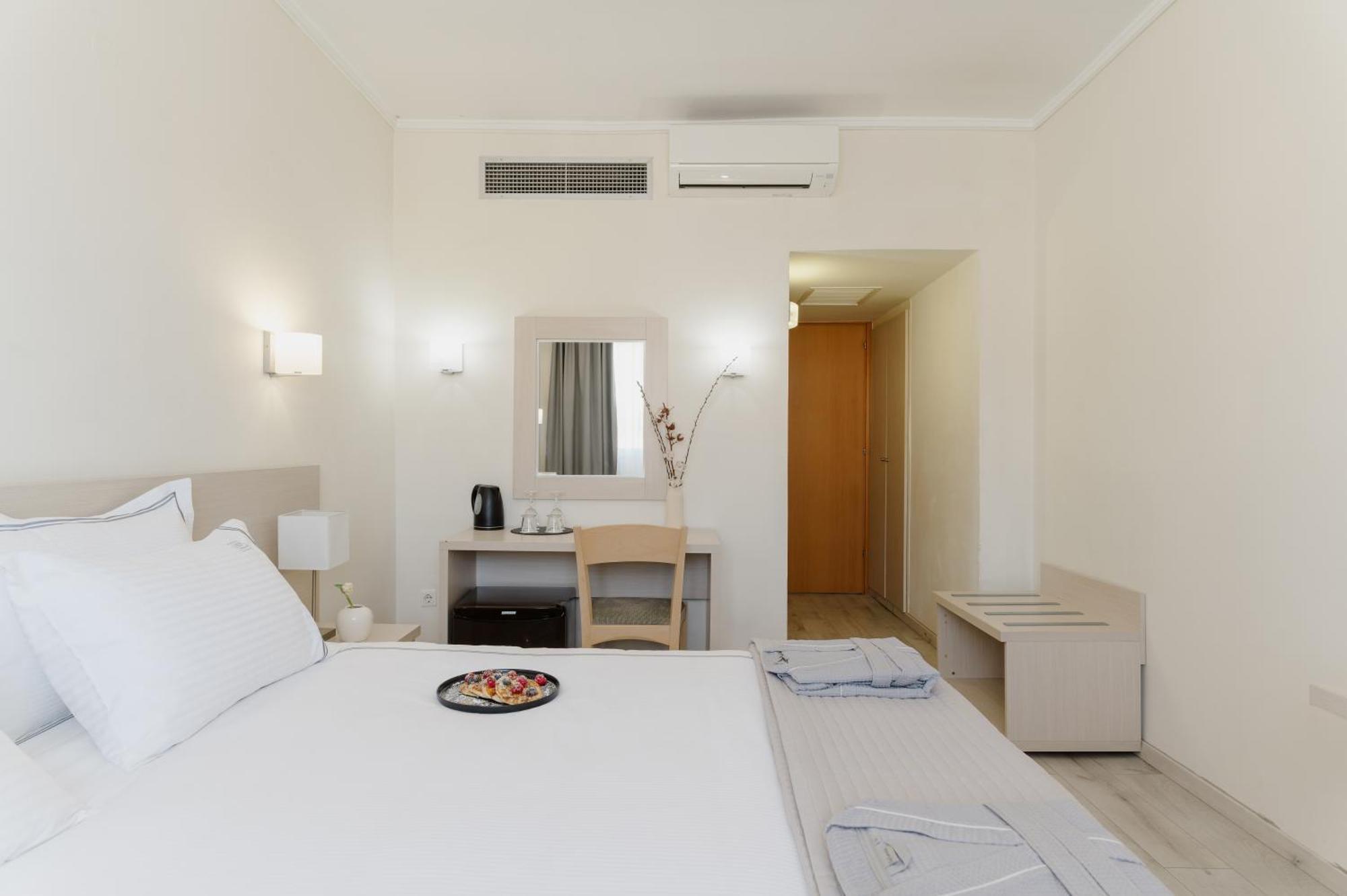 Nestos Hotel İskeçe Dış mekan fotoğraf