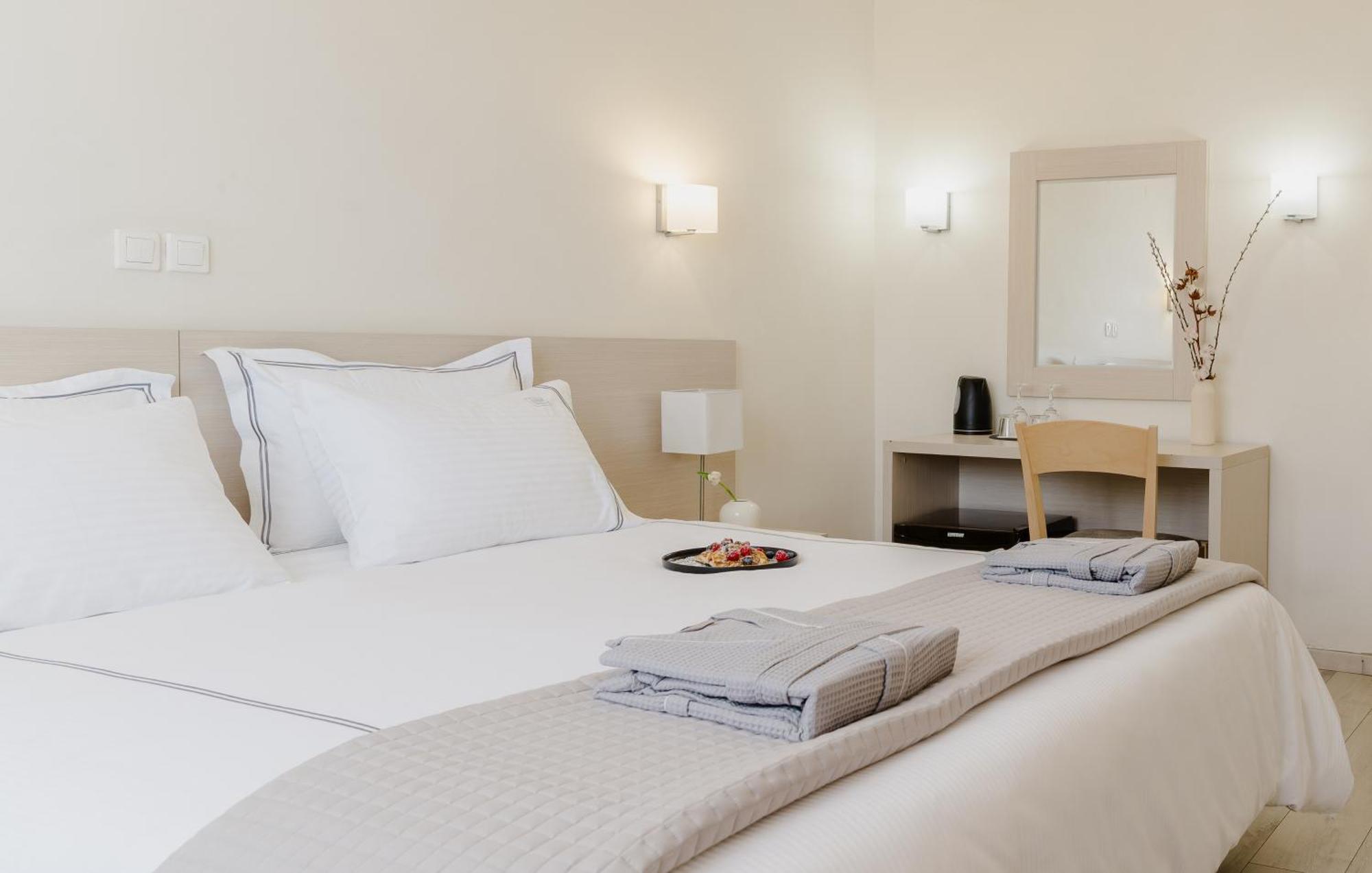 Nestos Hotel İskeçe Dış mekan fotoğraf