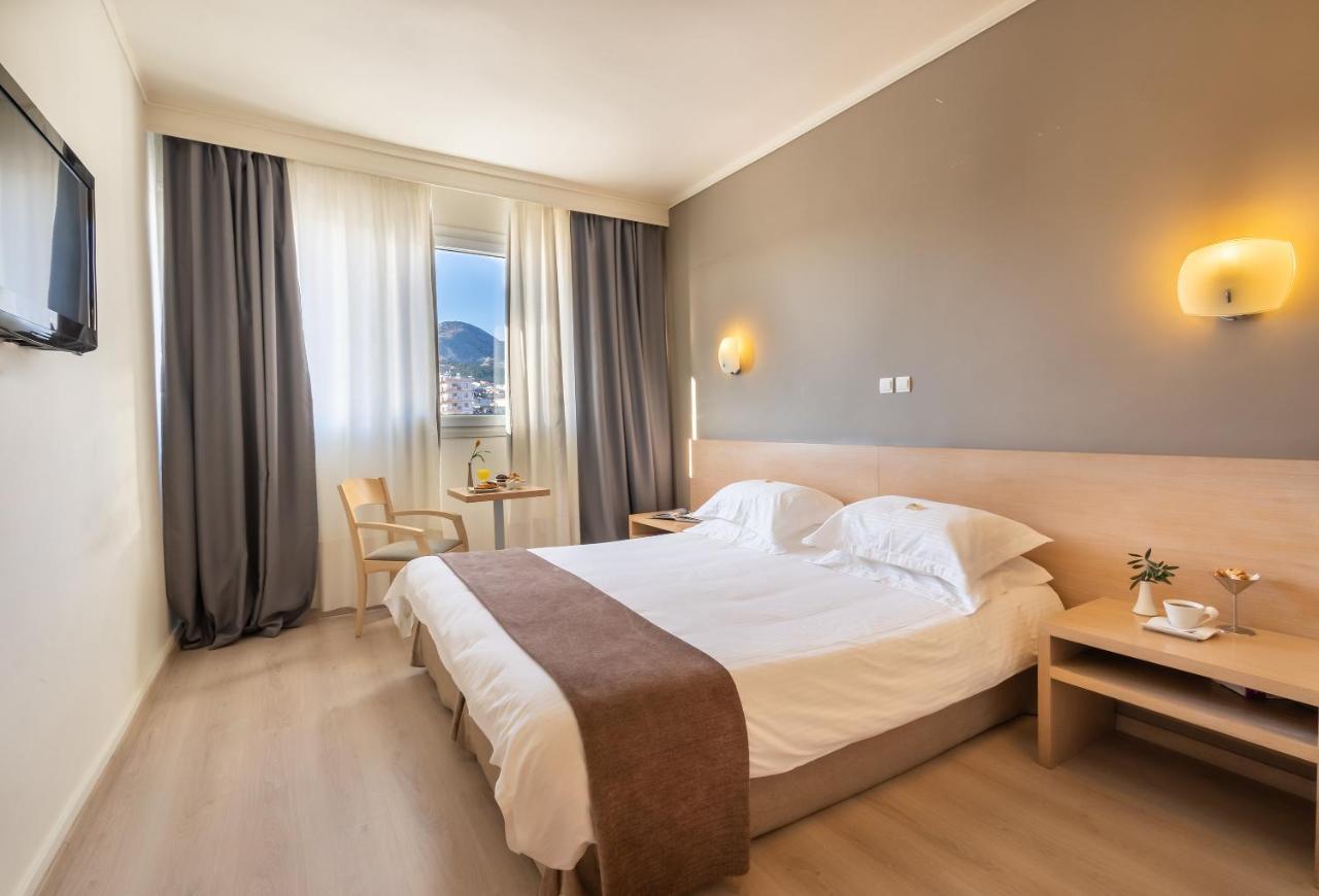 Nestos Hotel İskeçe Dış mekan fotoğraf
