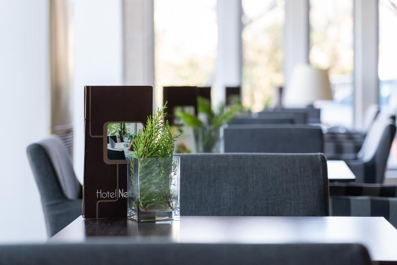 Nestos Hotel İskeçe Dış mekan fotoğraf