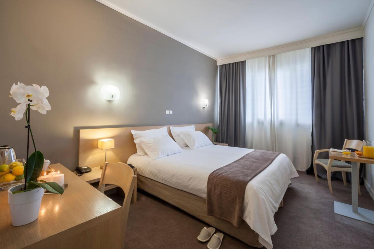 Nestos Hotel İskeçe Dış mekan fotoğraf