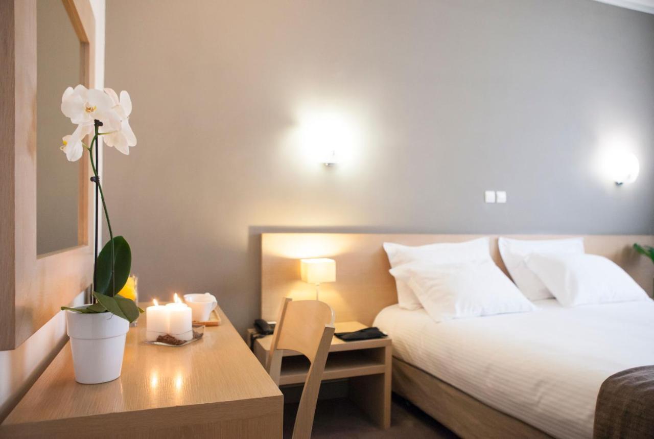 Nestos Hotel İskeçe Dış mekan fotoğraf