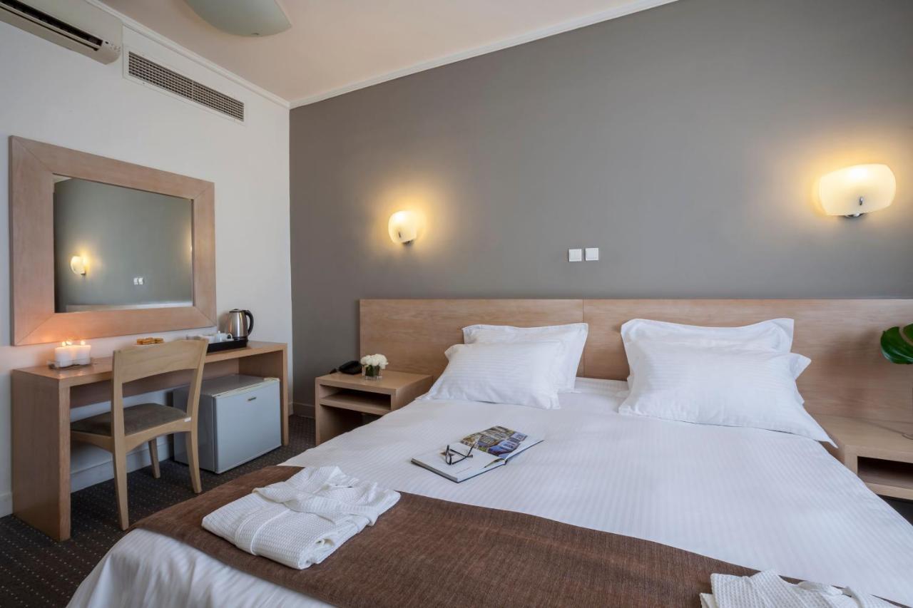 Nestos Hotel İskeçe Dış mekan fotoğraf